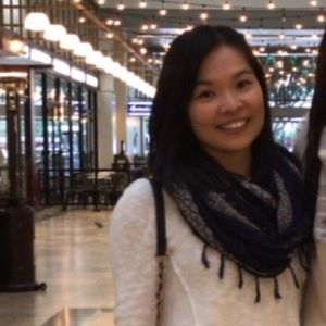 Meet your Posher, Sophy